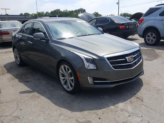 cadillac ats premiu 2017 1g6ae5ss1h0177981