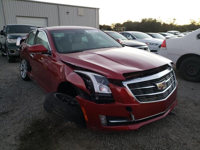 cadillac ats premiu 2017 1g6ae5ss7h0216671