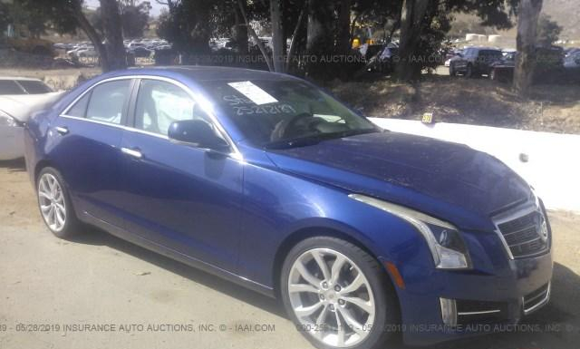 cadillac ats 2013 1g6ae5sx1d0139544