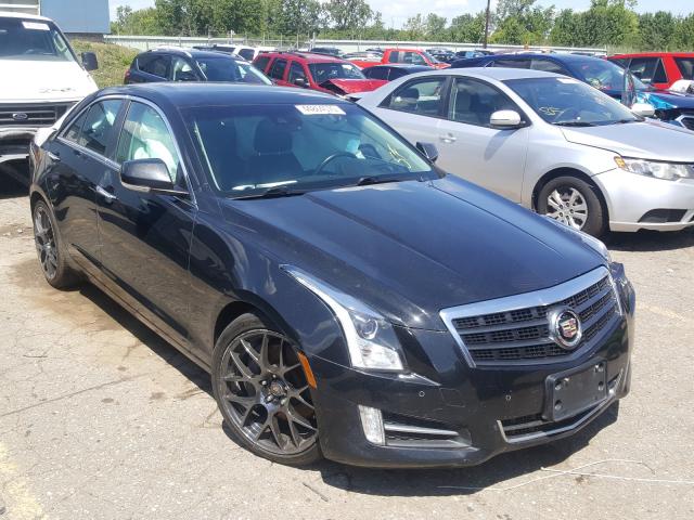 cadillac ats premiu 2013 1g6ae5sx5d0128093