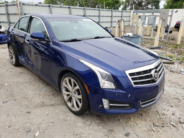 cadillac ats premiu 2013 1g6ae5sx8d0142991