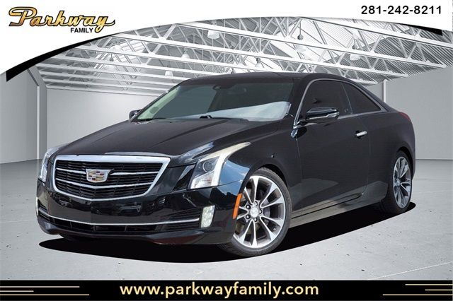 cadillac ats coupe 2016 1g6af1rs2g0104189