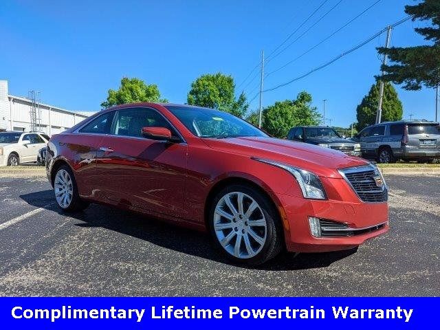 cadillac ats coupe 2018 1g6af1rx6j0182459