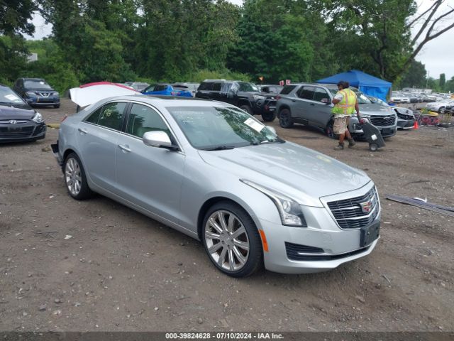 cadillac ats 2018 1g6af5rx0j0139730