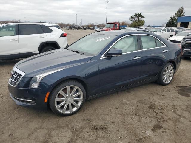 cadillac ats luxury 2018 1g6af5rx0j0168449