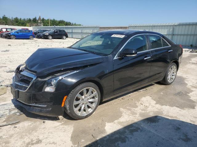 cadillac ats 2018 1g6af5rx1j0170243