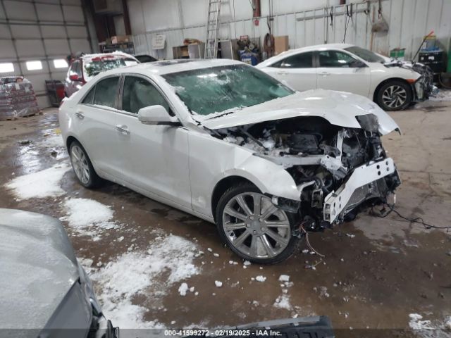 cadillac ats 2018 1g6af5rx3j0110674