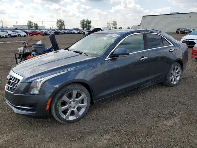 cadillac ats luxury 2018 1g6af5rx5j0180225