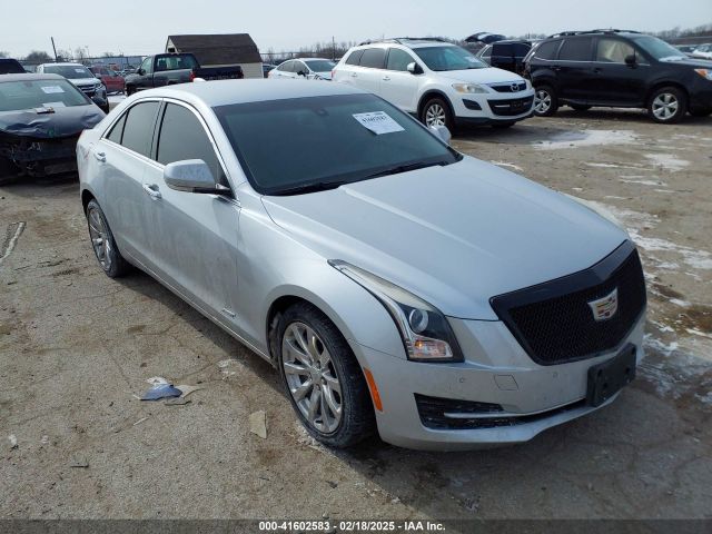 cadillac ats 2018 1g6af5rx9j0105611