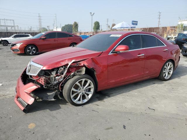 cadillac ats premiu 2013 1g6af5sx5d0137390