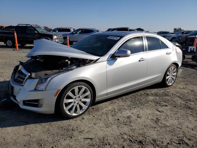 cadillac ats premiu 2013 1g6af5sx5d0159907