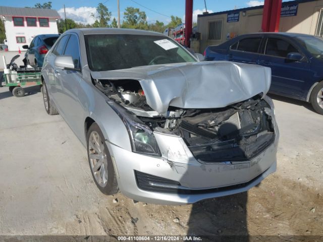 cadillac ats 2018 1g6af5sx5j0132749