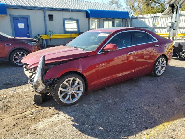 cadillac ats premiu 2013 1g6af5sx6d0151492