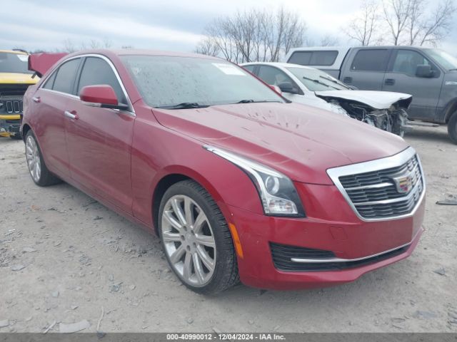 cadillac ats 2018 1g6af5sx7j0122191