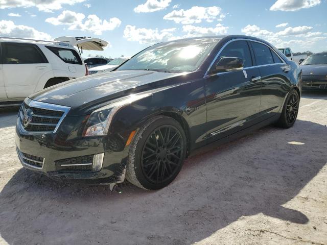 cadillac ats premiu 2013 1g6af5sx8d0155933