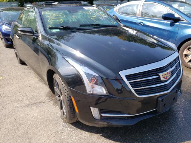 cadillac ats premiu 2018 1g6ag1rsxj0108740