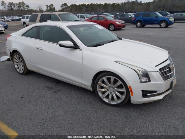 cadillac ats 2015 1g6ag1rx0f0127073