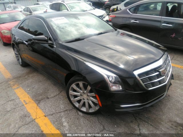cadillac ats coupe 2016 1g6ag1rx2g0132177