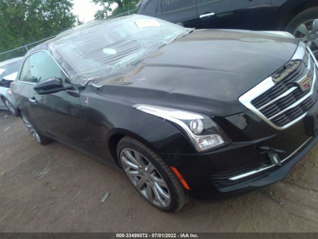 cadillac ats coupe 2016 1g6ag1rx5g0104633