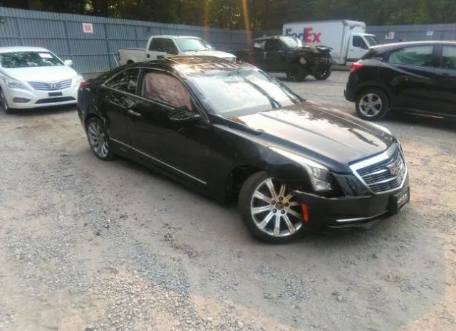 cadillac  2016 1g6ag1rx5g0146879