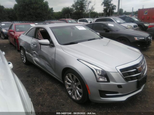 cadillac ats coupe 2016 1g6ag1rx8g0125007