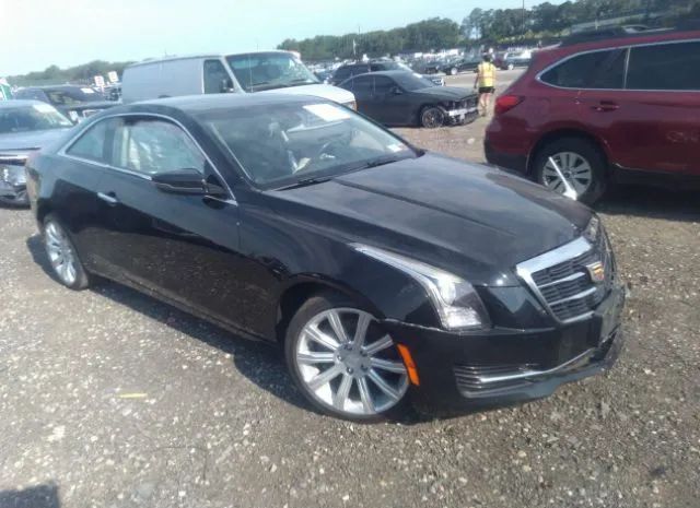 cadillac ats coupe 2016 1g6ag1rx9g0143032