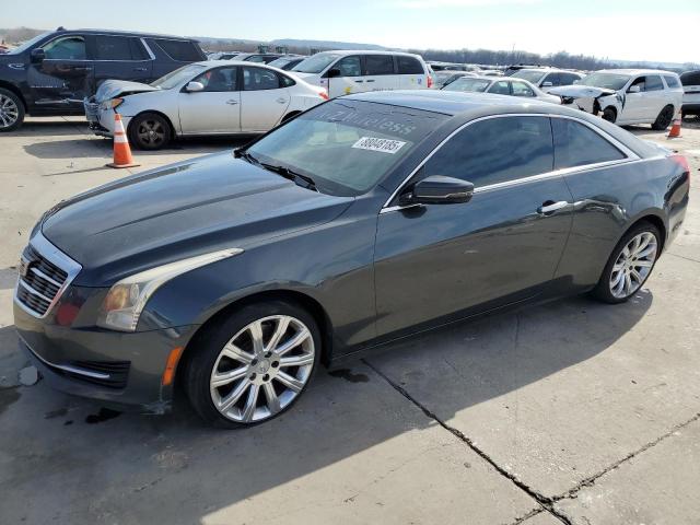 cadillac ats 2015 1g6ag1rxxf0122396