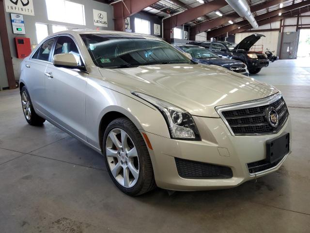 cadillac ats 2013 1g6ag5rx0d0125229