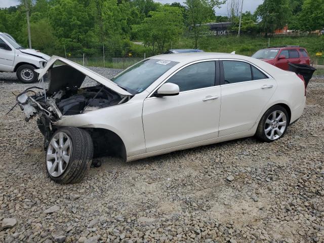 cadillac ats 2014 1g6ag5rx0e0116841