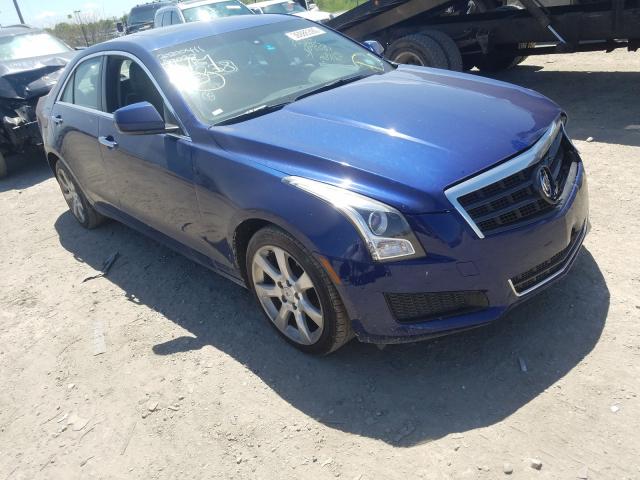 cadillac ats 2014 1g6ag5rx0e0145238