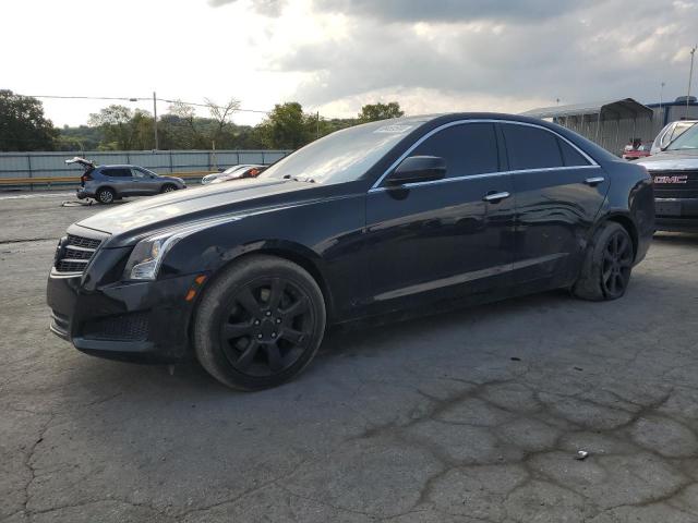 cadillac ats 2014 1g6ag5rx0e0160015