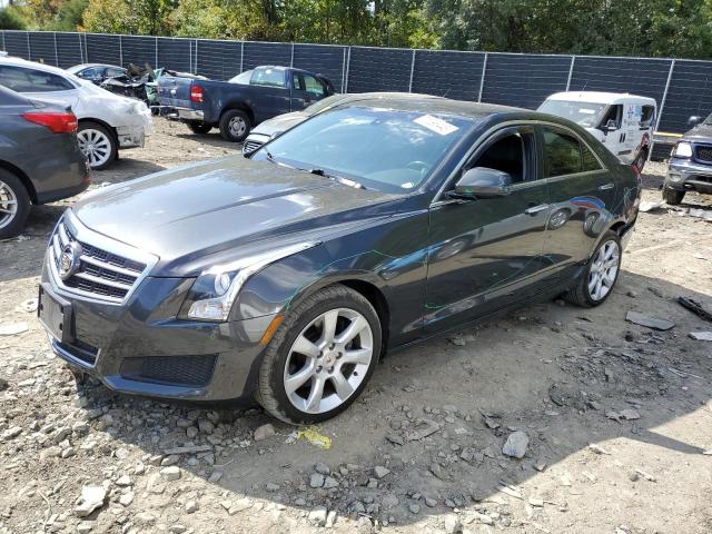 cadillac ats 2014 1g6ag5rx0e0184508