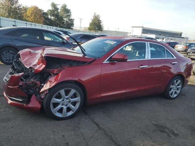 cadillac ats 2016 1g6ag5rx0g0186049