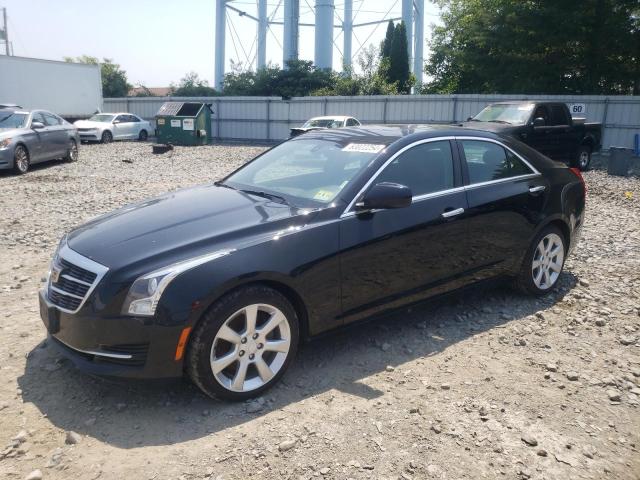 cadillac ats 2016 1g6ag5rx0g0197679