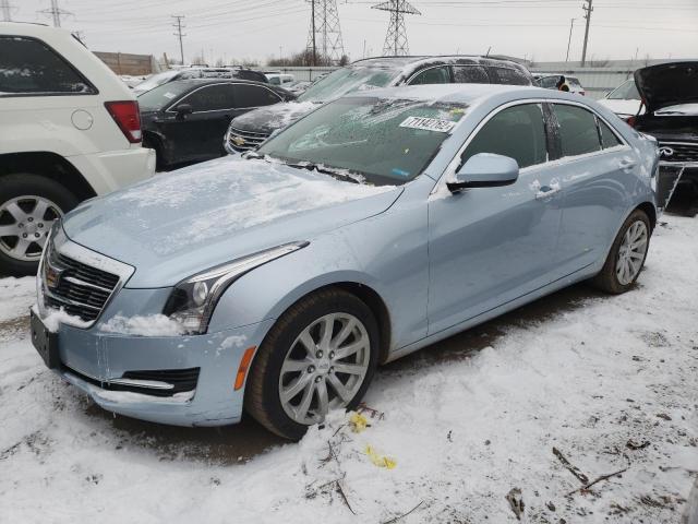 cadillac ats 2017 1g6ag5rx0h0126984