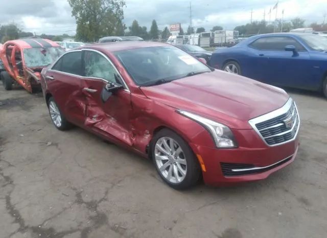 cadillac  2017 1g6ag5rx0h0177014