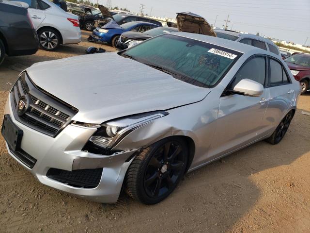 cadillac ats 2013 1g6ag5rx1d0138720