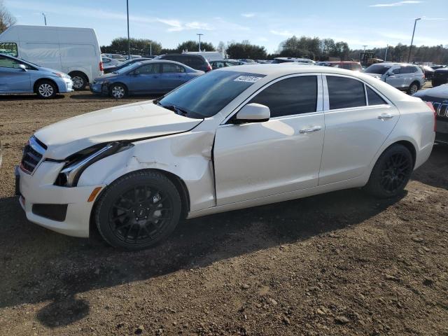 cadillac ats 2014 1g6ag5rx1e0103645