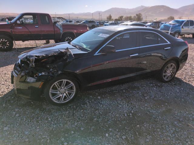 cadillac ats 2014 1g6ag5rx1e0105377