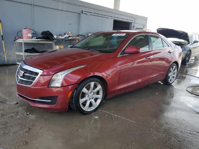 cadillac ats 2015 1g6ag5rx1f0101105