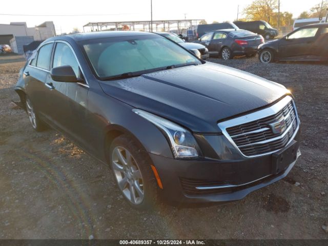 cadillac ats 2015 1g6ag5rx1f0102397