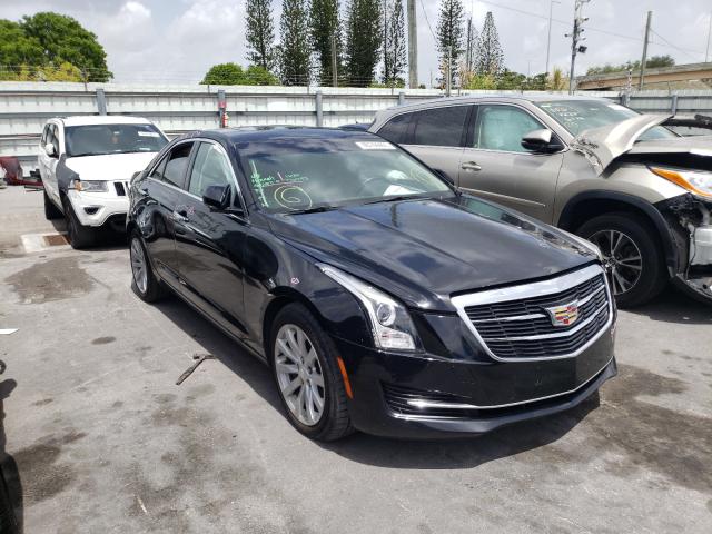 cadillac ats 2017 1g6ag5rx1h0155233