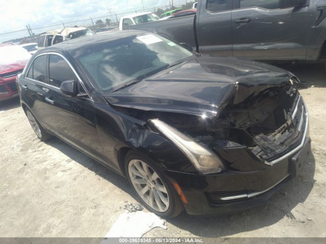 cadillac ats 2017 1g6ag5rx1h0177622