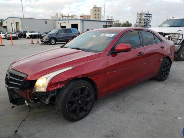 cadillac ats 2014 1g6ag5rx2e0115674