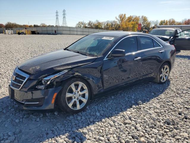 cadillac ats 2015 1g6ag5rx2f0127311