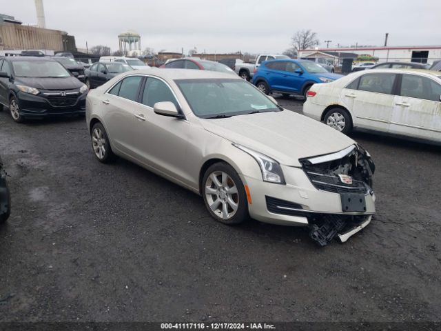 cadillac ats 2016 1g6ag5rx2g0102149