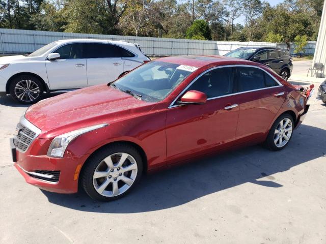 cadillac ats 2016 1g6ag5rx2g0141923