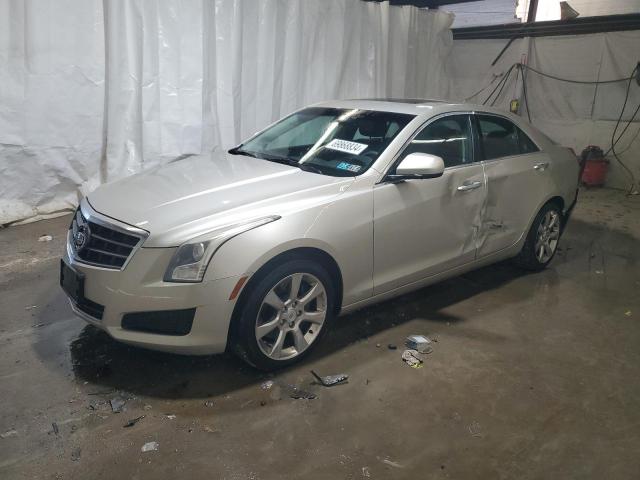 cadillac ats 2013 1g6ag5rx3d0146141