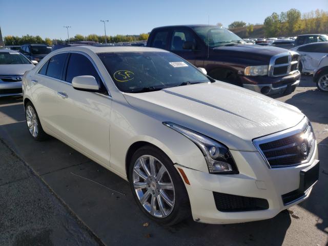 cadillac ats 2013 1g6ag5rx3d0159004