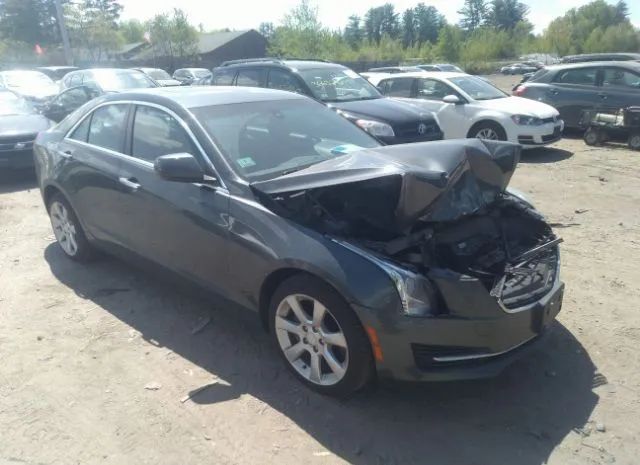 cadillac ats sedan 2015 1g6ag5rx3f0102451